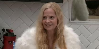 Grecia Colmenares: Sueldo en Gran Hermano Generación Dorada Revelado