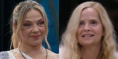 Tamara Paganini crítica a Grecia Colmenares en Gran Hermano: Revelaciones Impactantes