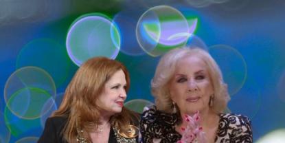 Mirtha Legrand y Andrea del Boca: Conflictos y Repercusiones en la Televisión Argentina