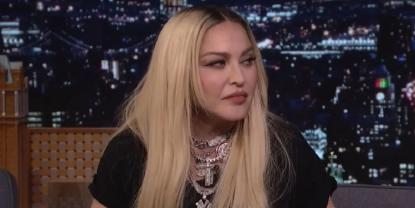 Madonna Anuncia el Lanzamiento de la Secuela de 'Confessions on a Dance Floor'