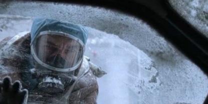 La nueva temporada de 'El Eternauta' en Netflix: un fenómeno argentino global