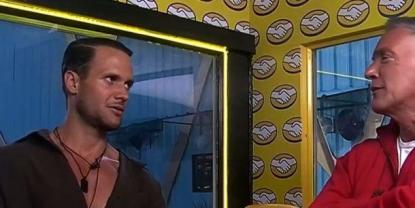 Fabio Agostini revela sus preferencias en Gran Hermano Argentina