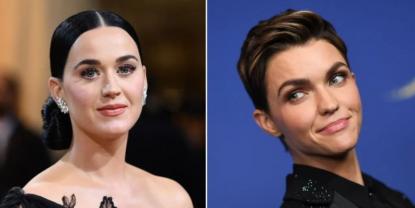 Katy Perry bajo investigación en Australia por acusaciones de Ruby Rose
