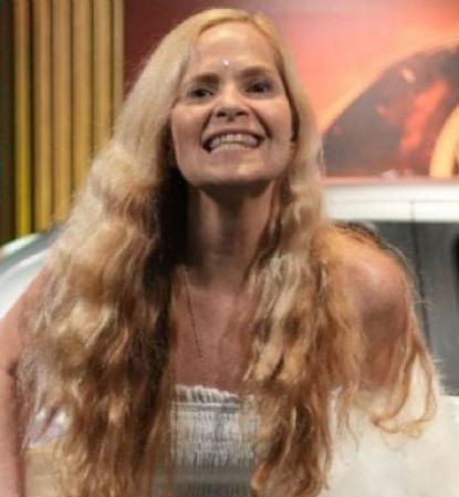 Grecia Colmenares genera controversia en 