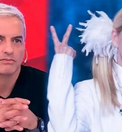 Revelaciones sobre el pasado de Grecia Colmenares y su expareja polémica