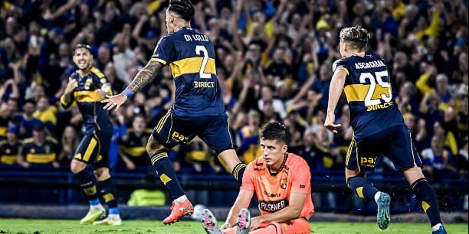 Cortesía de elliberal