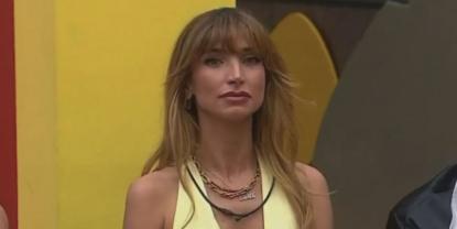 Sol Abraham se incorpora a La Casa de los Famosos tras complicaciones de salud