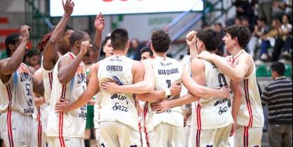 Quimsa busca asegurar su clasificación a cuartos de final en la Liga