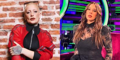 Controversia entre Juliana Scaglione y Lucila Villar en redes sociales