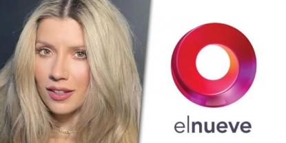 Decisión Controvertida de El Nueve sobre Laurita Fernández y su Salida