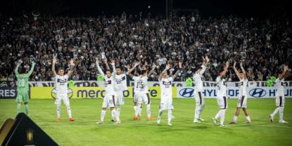 Peñarol y Platense se enfrentan en la Copa Libertadores 2026: detalles y horario