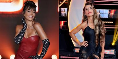 Conflicto en el panel de Gran Hermano entre Sol Pérez y Mariana Brey