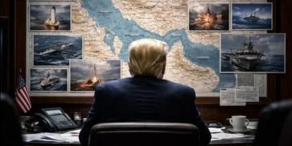 Rusia advierte sobre la posibilidad de una invasión terrestre inminente