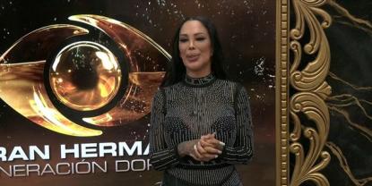 Denuncia por explotación sexual contra Jessica Maciel en Gran Hermano