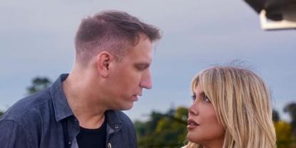 Revelan el elenco de la serie 'Triángulo Amoroso' protagonizada por Nara y López