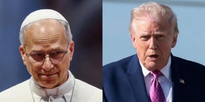 El Papa critica la manipulación de la religión en conflictos globales