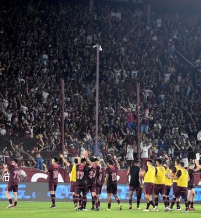 Lanús y Always Ready: Clave enfrentamiento en la Copa Libertadores 2026