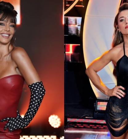 Conflicto en el panel de Gran Hermano entre Sol Pérez y Mariana Brey