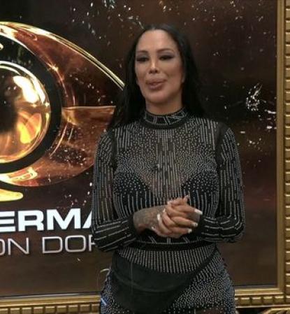 Denuncia por explotación sexual contra Jessica Maciel en Gran Hermano