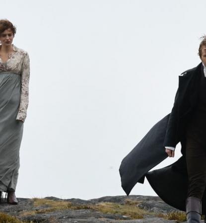 Desafíos y Expectativas de la Nueva Adaptación de 'Orgullo y Prejuicio' en Netflix