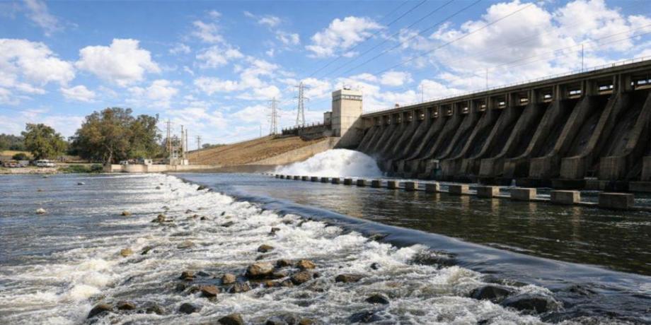 Jueves 16 de abril de 2026: Termas de Río Hondo bajo la amenaza de lluvias moderadas