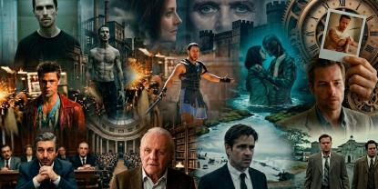 10 películas esenciales de los últimos 35 años que no puedes dejar de ver