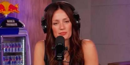 Controversia en OLGA: Reacciones de Paula Chaves ante rumores de crisis