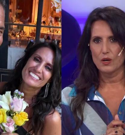 Nancy Duré Anuncia Su Separación Tras Compromiso Reciente