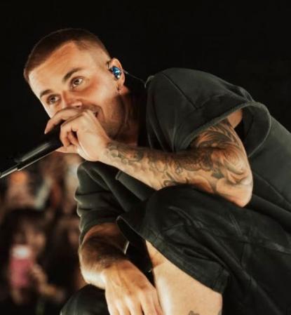 Justin Bieber lidera las listas tras su actuación en Coachella 2023