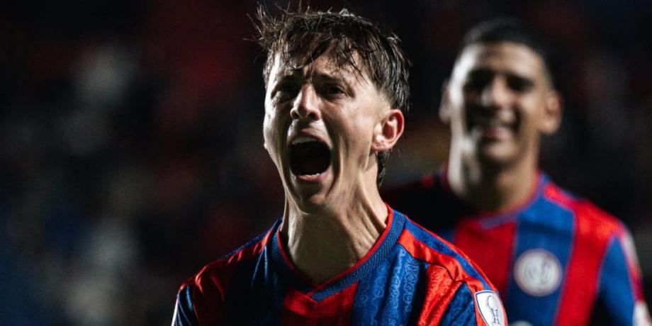 Cortesía de elliberal