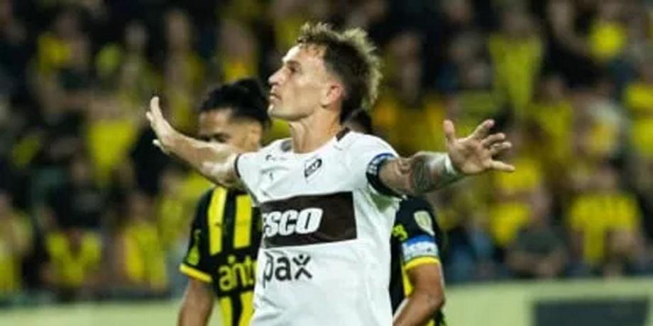 Cortesía de elliberal