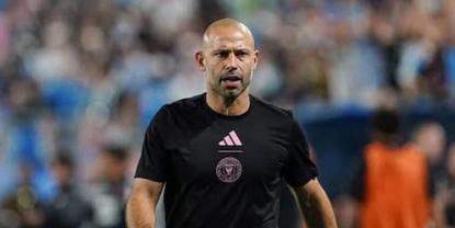 Crisis interna en el vestuario tras la salida de Mascherano del equipo