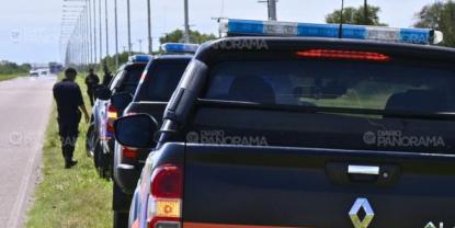 Detención de prófugo por abuso sexual en Tucumán y traslado a Termas de Río Hondo