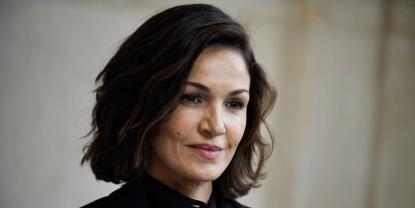 Fallece la actriz Nadia Farès tras un trágico accidente en París