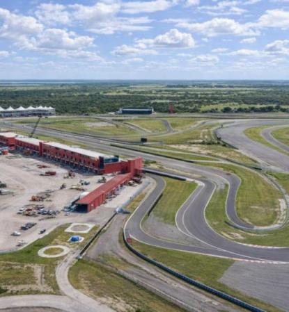 Termas de Río Hondo se prepara para un clima variable: lluvias a la vista para hoy Sábado 18 de abril de 2026