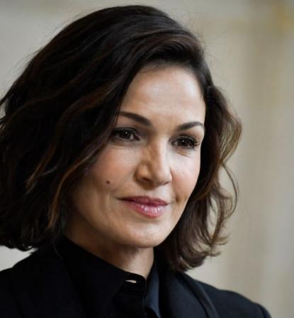 Fallece la actriz Nadia Farès tras un trágico accidente en París