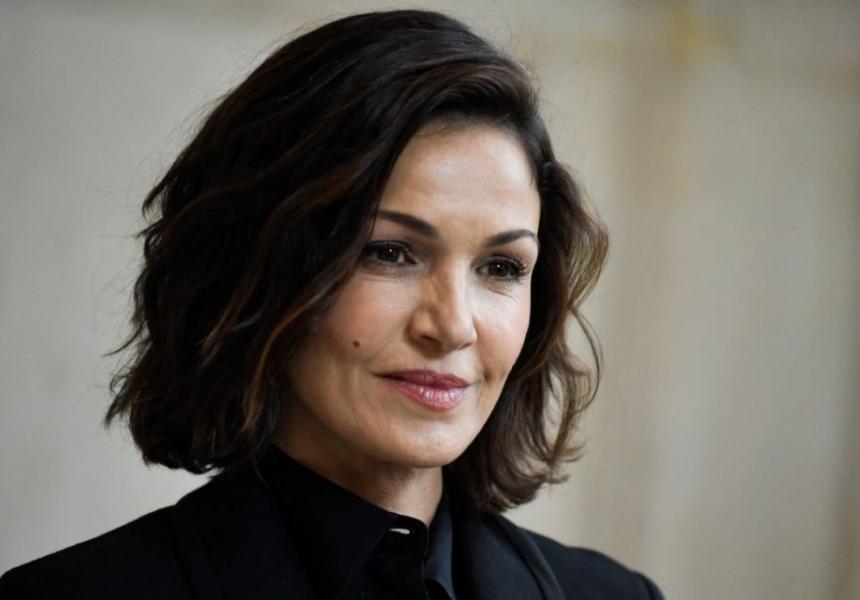 Fallece la actriz Nadia Farès tras un trágico accidente en París