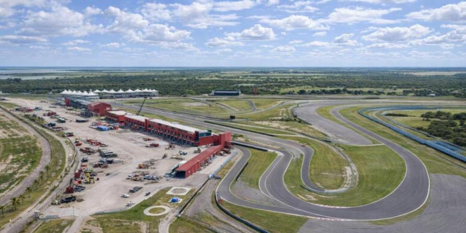 Termas de Río Hondo se prepara para un clima variable: lluvias a la vista para hoy Sábado 18 de abril de 2026