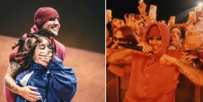 Justin Bieber Brilla en Coachella con Invitados Estelares y Momentos Memorables