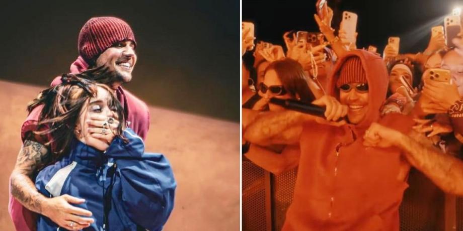 Cortesía de exitoina