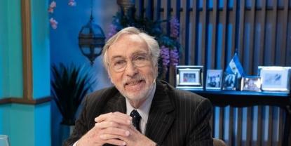 Luis Brandoni: La Trágica Pérdida de un Ícono del Teatro Argentino