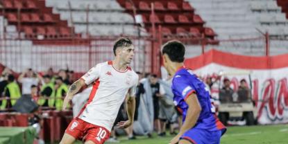 Tigre y Huracán: Horario, Formaciones y Transmisión del Torneo Apertura 2026