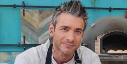 Rodrigo Cascón analiza su desvinculación de Telefe tras una década en pantalla