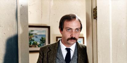 Luis Brandoni: Un Icono del Cine Argentino y sus Personajes Memorables