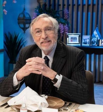 Luis Brandoni: La Trágica Pérdida de un Ícono del Teatro Argentino