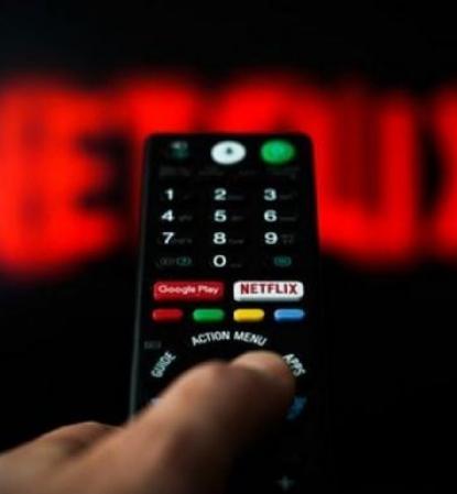 El impacto emocional de 'El amor es un capítulo aparte' en Netflix