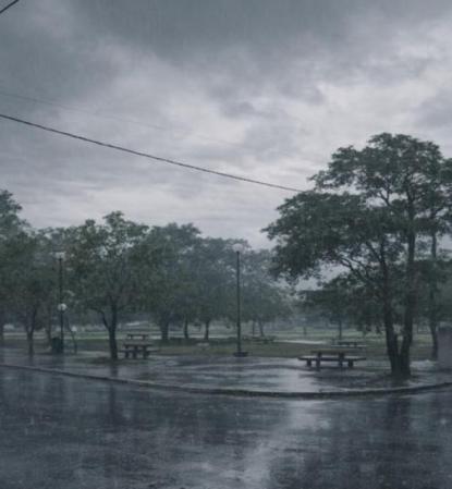 Predicción climática para Pozo Hondo: lluvias y temperaturas suaves esperan a los pozo-hondenses hoy Lunes 20 de abril de 2026