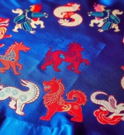 Desafíos astrológicos: signos del Horóscopo Chino en alerta para abril