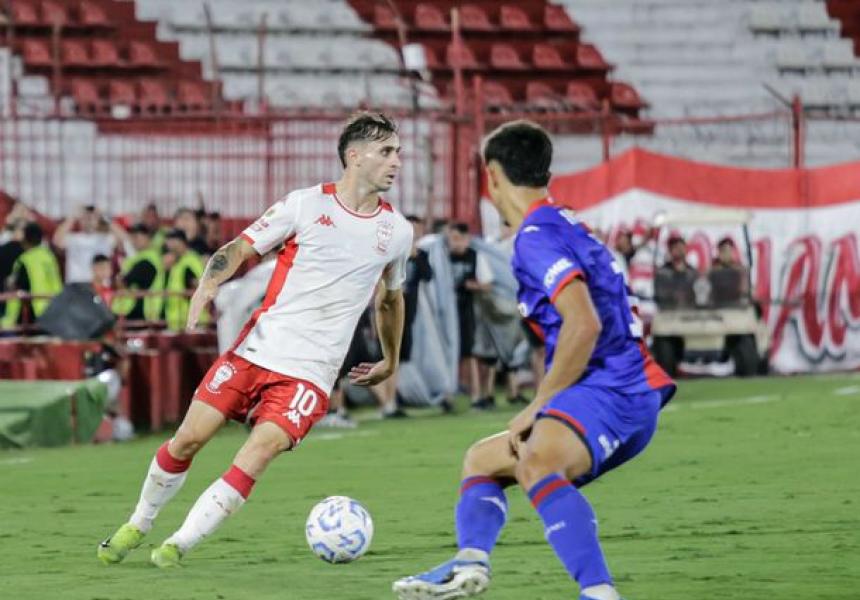 Tigre y Huracán: Horario, Formaciones y Transmisión del Torneo Apertura 2026