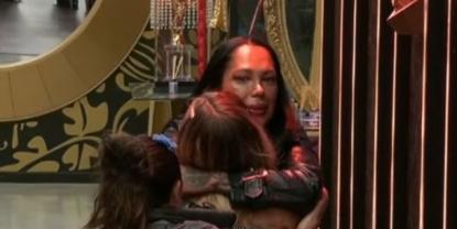 La Maciel se Retira de Gran Hermano tras Sufrir un Ataque de Pánico